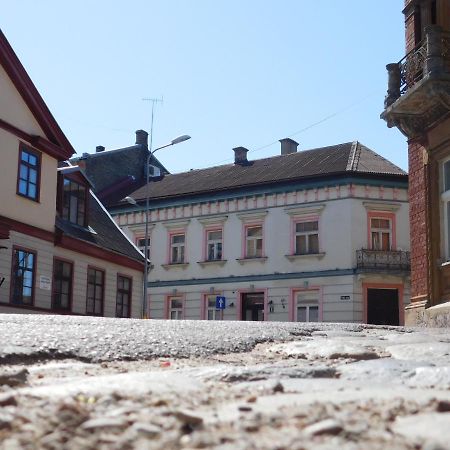 Senliepaja Hotel Exterior photo
